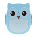 Boîte à lunch pour enfants hibou 6