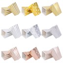 Boîte à popcorn 12 pcs 1