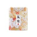 Boîte à thé avec motif chinois 6