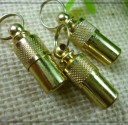 Boîte avec adresse pour collier 2