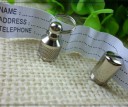 Boîte avec adresse pour collier 3
