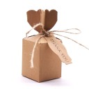 Boîte cadeau 10 pcs C619 1