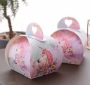 Boîte cadeau 10 pcs C631 5