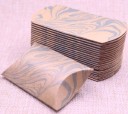 Boîte cadeau 10 pièces 25