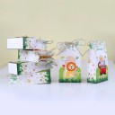 Boîte cadeau avec des animaux 12 pcs 3