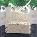 Boîte cadeau avec des roses 10 pièces 11