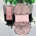 Boîte cadeau avec des roses 10 pièces 2