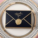 Boîte cadeau avec inscription 5 pièces 9
