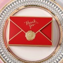 Boîte cadeau avec inscription 5 pièces 7