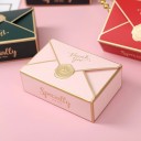 Boîte cadeau avec inscription 5 pièces 2
