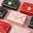 Boîte cadeau avec inscription 5 pièces 3