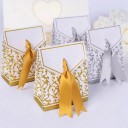 Boîte cadeau avec nœud 10 pièces 2