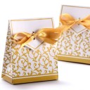 Boîte cadeau avec nœud 10 pièces 3