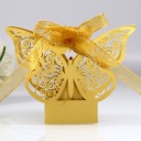 Boîte cadeau avec papillon 10 pcs 11