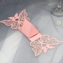 Boîte cadeau avec papillon 10 pcs 3