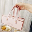 Boîte cadeau avec poignées 5 pièces 5