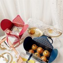 Boîte cadeau avec poignées 5 pièces 2