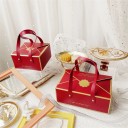 Boîte cadeau avec poignées 5 pièces 3