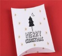 Boîte cadeau de Noël 10 pièces C621 4