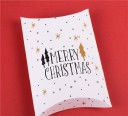 Boîte cadeau de Noël 10 pièces C621 5