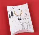 Boîte cadeau de Noël 10 pièces C621 7