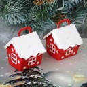 Boîte cadeau de Noël 10 pièces 3