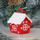 Boîte cadeau de Noël 10 pièces 4