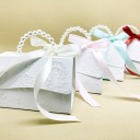Boîte cadeau en forme de sac à main 10 pcs 3