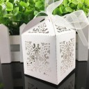Boîte cadeau en papier 10 pièces 1