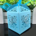 Boîte cadeau en papier 10 pièces 3