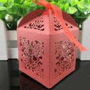 Boîte cadeau en papier 10 pièces 2