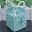 Boîte cadeau en papier 10 pièces 9