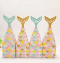 Boîte cadeau pour bonbons 20 pcs 1