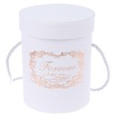 Boîte cadeau pour bouquet C633 11