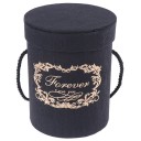 Boîte cadeau pour bouquet C633 10