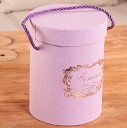Boîte cadeau pour bouquet C633 6