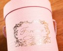 Boîte cadeau pour bouquet C633 8