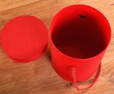 Boîte cadeau pour bouquet C633 9