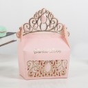 Boîte cadeau pour confiseries 10 pcs 2