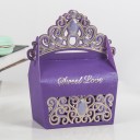 Boîte cadeau pour confiseries 10 pcs 3