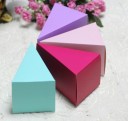 Boîte cadeau pour desserts 10 pcs 2