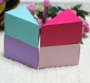 Boîte cadeau pour desserts 10 pcs 3