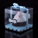 Boîte cadeau pour desserts 12 pcs 2