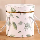 Boîte cadeau pour fleurs 4