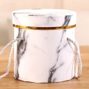 Boîte cadeau pour fleurs 6
