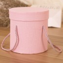 Boîte cadeau pour fleurs 8