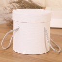Boîte cadeau pour fleurs 10