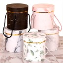Boîte cadeau pour fleurs 1