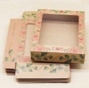 Boîte cadeau pour pâtisseries 10 pcs C1156 9