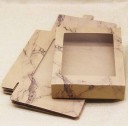 Boîte cadeau pour pâtisseries 10 pcs C1156 10